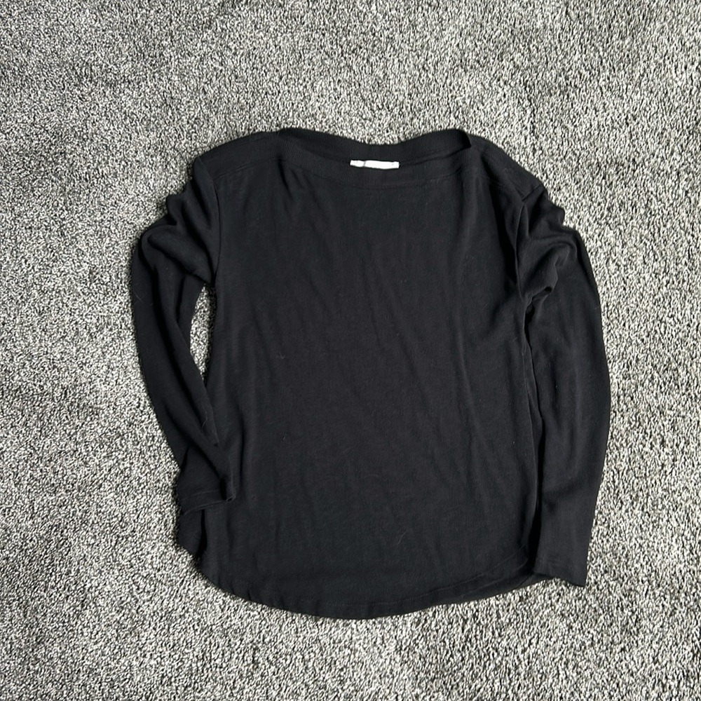 Loft sweater